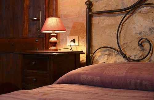Orvieto House | Agriturismo l'Elmo