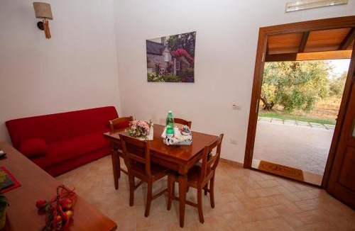 Montalto di Castro House | Agriturismo L'Istrice di Giò
