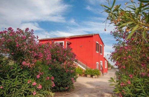 Montalto di Castro House | Agriturismo L'Istrice di Giò