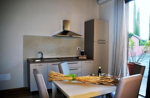 Magliano in Toscana House | Agriturismo L'Aquilone
