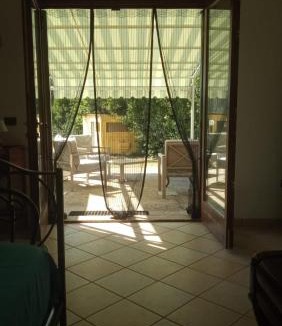 Montefiore dell'Aso House | Agriturismo La Favella RIK