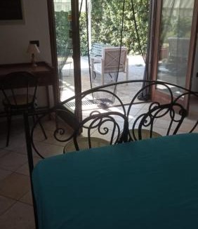 Montefiore dell'Aso House | Agriturismo La Favella RIK