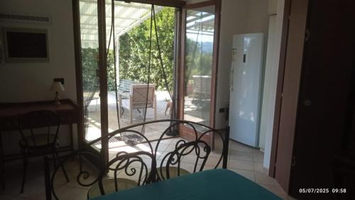 Montefiore dell'Aso House | Agriturismo La Favella RIK