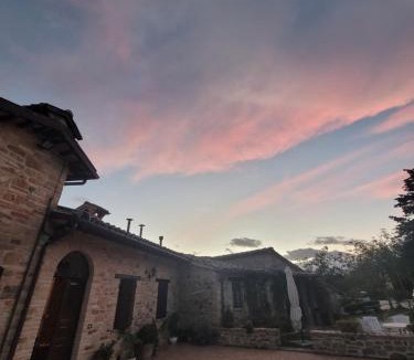 San Severino Marche House | Agriturismo L'Antico Oliveto