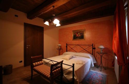 San Brizio House | Agriturismo L'Ulivo in Fiore