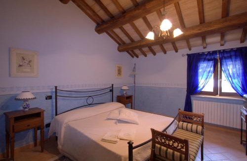 San Brizio House | Agriturismo L'Ulivo in Fiore