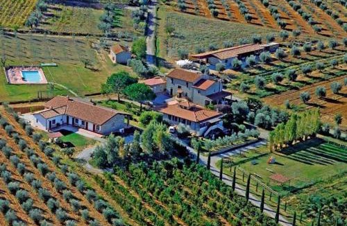 Scarlino House | Agriturismo La Banchella