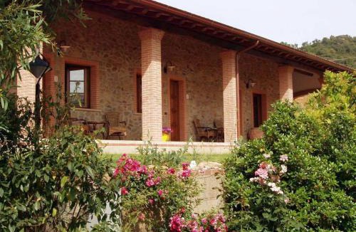 Scarlino House | Agriturismo La Banchella