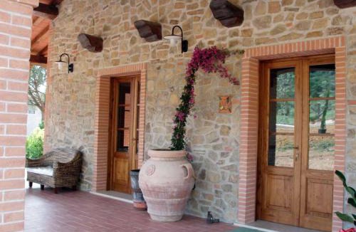 Scarlino House | Agriturismo La Banchella