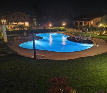 Costano House | Agriturismo - La Campagna di San Francesco