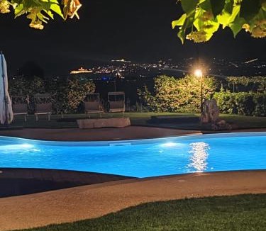 Costano House | Agriturismo - La Campagna di San Francesco