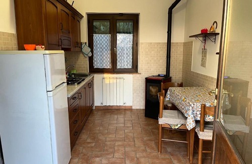 Assisi House | Agriturismo La Cantina San Martino