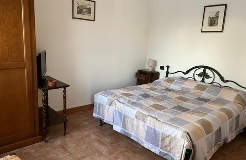 Assisi House | Agriturismo La Cantina San Martino
