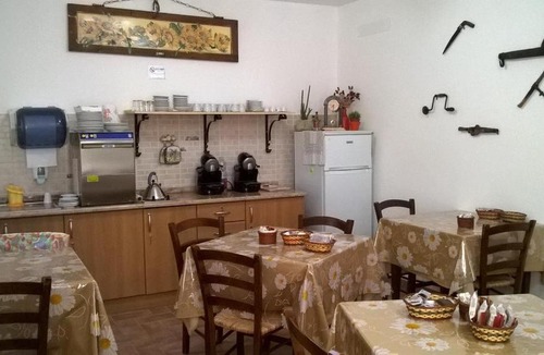 Assisi House | Agriturismo La Cantina San Martino