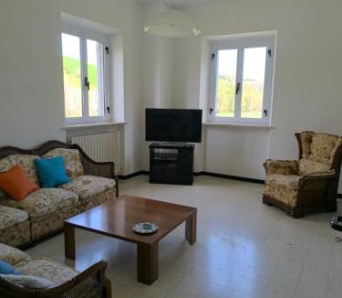 Carassai House | Agriturismo la Casa del Vecchio Mulino