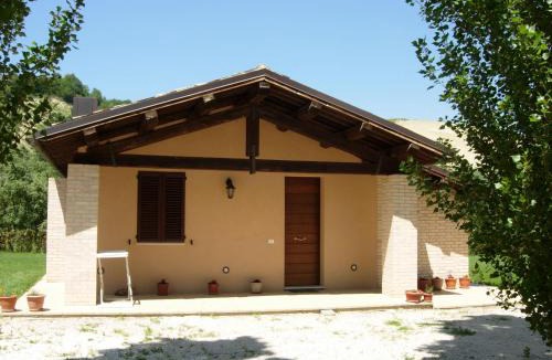 Carassai House | Agriturismo la Casa del Vecchio Mulino