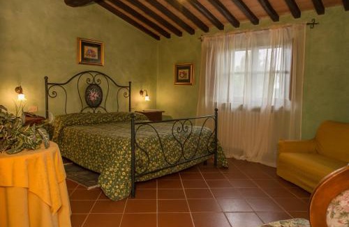 Loreto House | Agriturismo La Casella