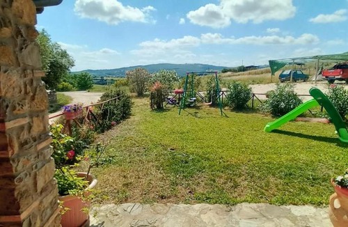 Manciano House | Agriturismo La Casina