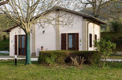 Assisi House | Agriturismo La Castellana