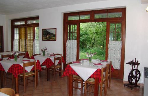 Pomaretto House | Agriturismo La Chabranda