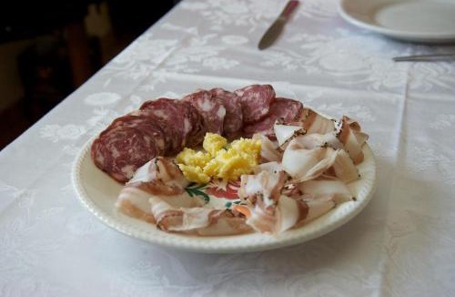 Pomaretto House | Agriturismo La Chabranda