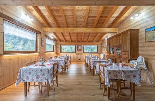 Nozon House | Agriturismo La Clochette