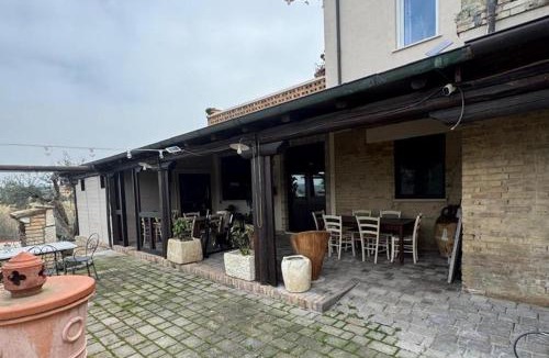 Manoppello House | Agriturismo La Collinetta
