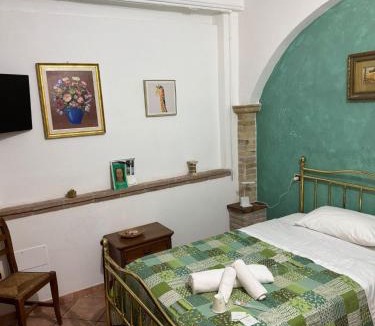 Manoppello House | Agriturismo La Collinetta
