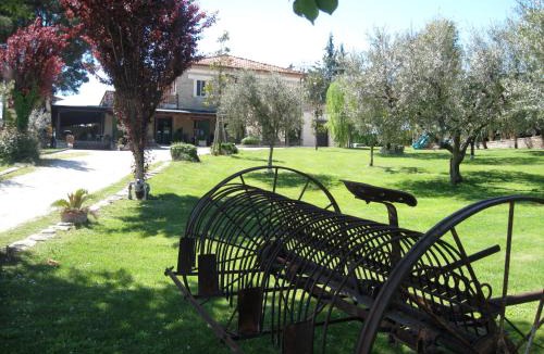 Manoppello House | Agriturismo La Collinetta