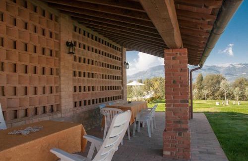 Coltavolino House | AGRITURISMO La COLLINA del SOLE