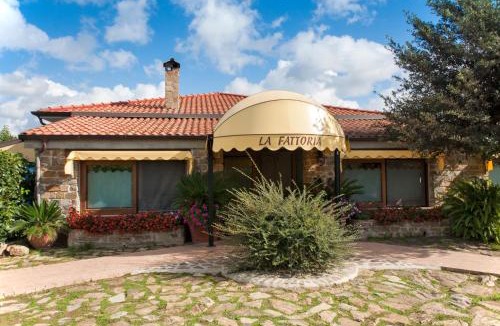 Ascea House | Agriturismo La Fattoria