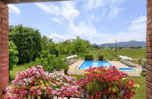 Panicarola House | Agriturismo La Fattoria