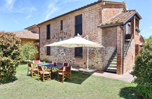 Panicarola House | Agriturismo La Fattoria