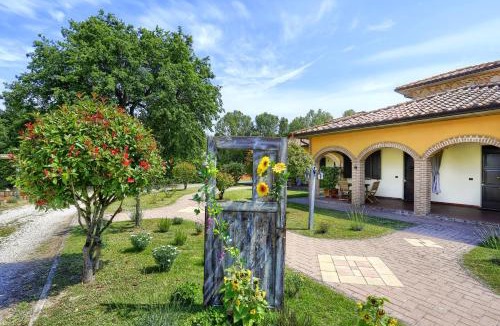 Panicarola House | Agriturismo La Fattoria