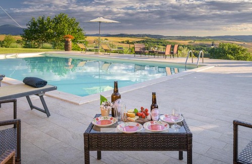 Pienza House | Agriturismo La Fonte