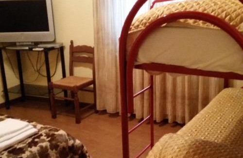 Cercemaggiore House | Agriturismo La Ginestra