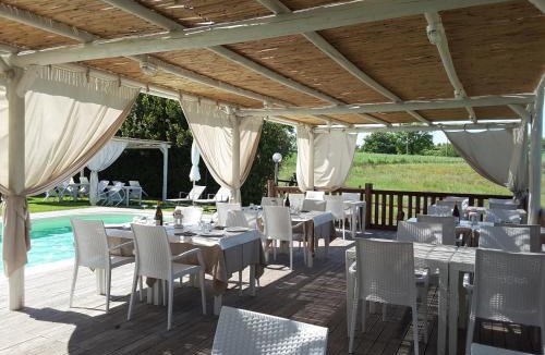 Scansano House | Agriturismo la Gioia