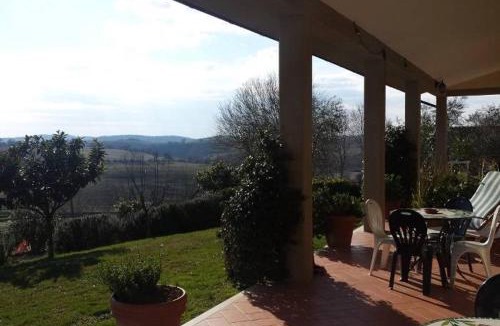 Manciano House | Agriturismo La Grada