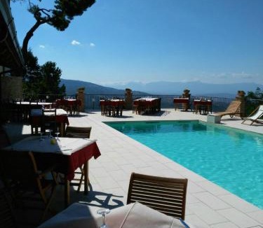 Corigliano Calabro House | Agriturismo La Pigna
