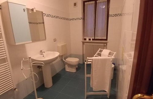 Riva Presso Chieri House | Agriturismo La Cinciallegra