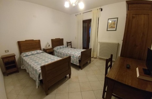Riva Presso Chieri House | Agriturismo La Cinciallegra