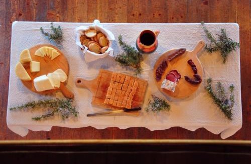 Crotone House | Agriturismo la Mandragola Relais