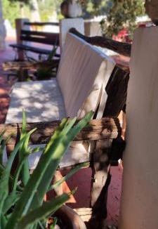 Mandrione Bed & Breakfast | Agriturismo la Masseria