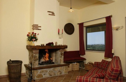 Semproniano Other | Agriturismo La Meria - double room Disability Access