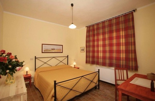 Semproniano Other | Agriturismo La Meria - double room Disability Access
