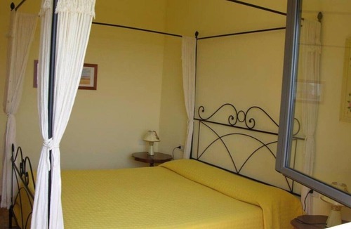 Semproniano Other | Agriturismo La Meria - double room Disability Access