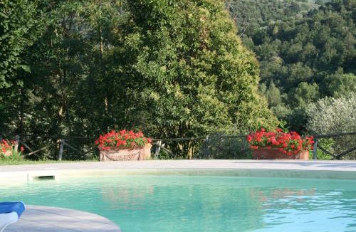 Torgiano House | Agriturismo La Montagnola