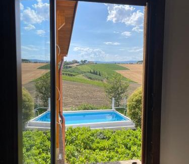 Marsciano Apartment | AGRITURISMO LA MOROLLA