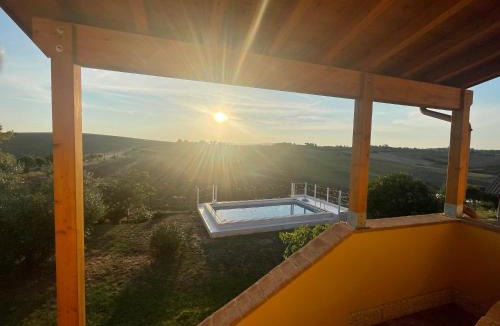 Marsciano Apartment | AGRITURISMO LA MOROLLA