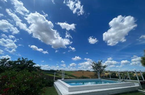 Marsciano Apartment | AGRITURISMO LA MOROLLA